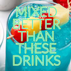 MBTTD Vol. 9 (SUMMER)