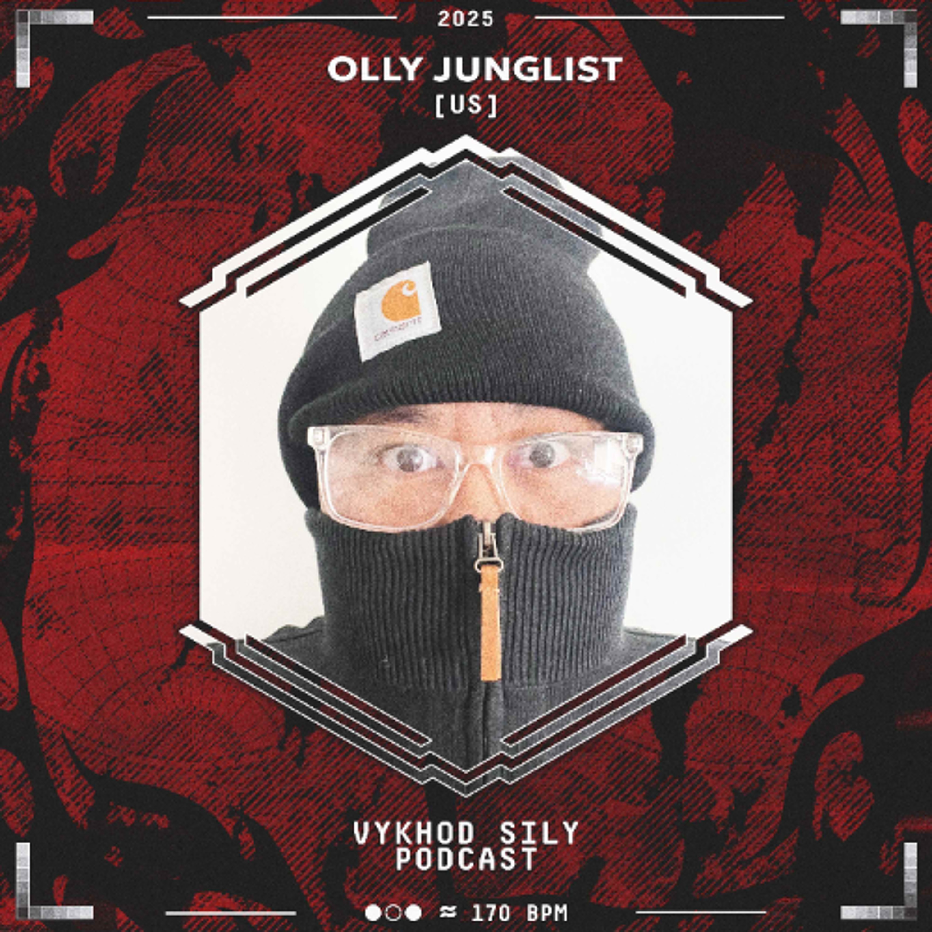 Vykhod Sily/Выход Силы