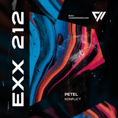 PETEL - Konflict [Preview]