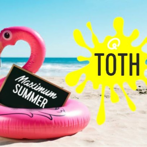 Qmusic Maximum Summer TOTH 2022