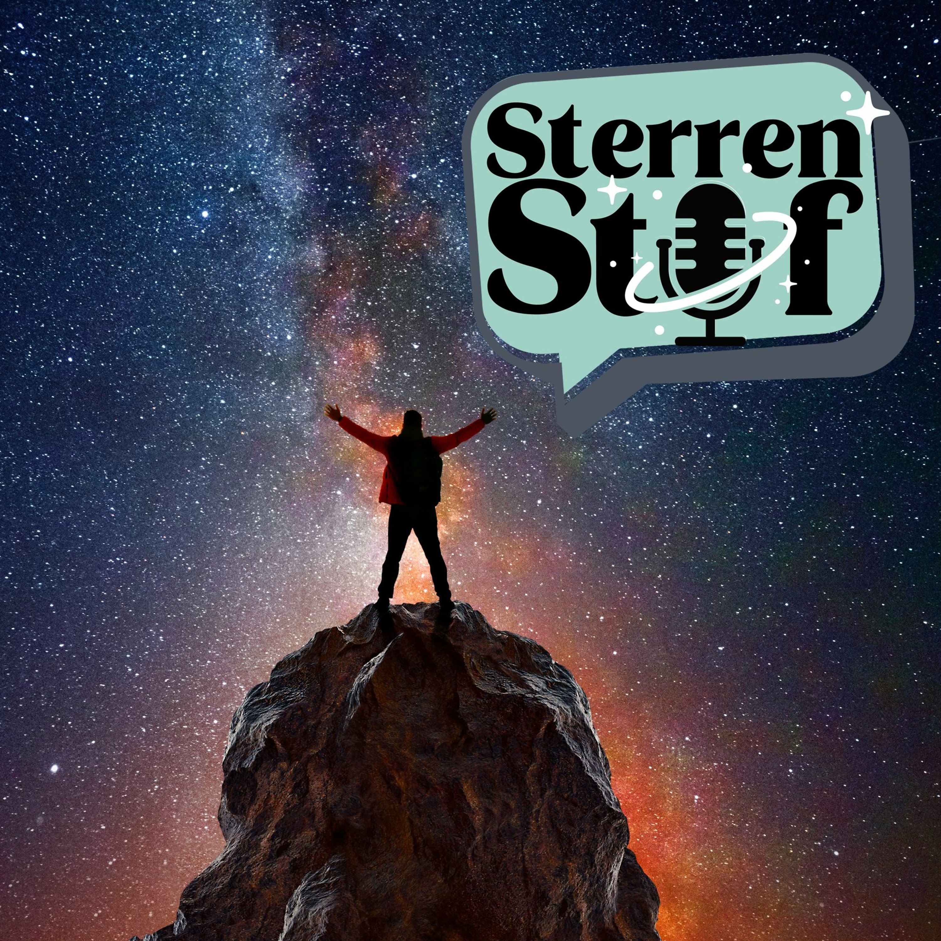 SterrenStof