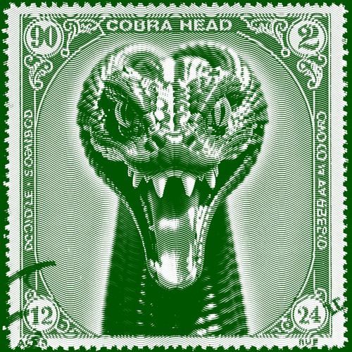 Cobra Head