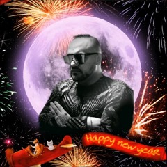 DJ Vamuzze 2022 - Szilveszteri Party Mix