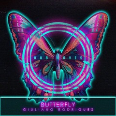 Giuliano Rodrigues - Butterfly [Superordinate Dub Waves]