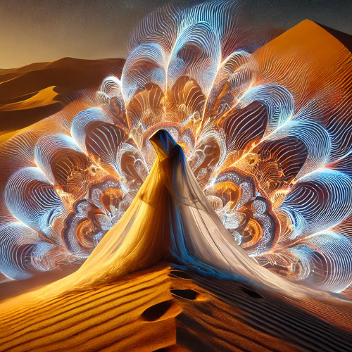 Mystic is calling ❂ Raeef Stories #1 ❂