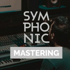Symphonic Mastering BEFORE Demo - Cherry Crush