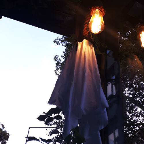 i might float - syd matters (cover)