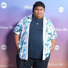 Iam Tongi - American Idol Journey