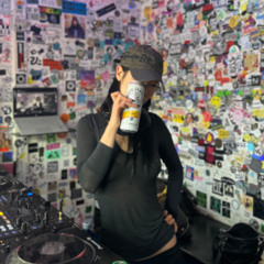 Dallae @ The Lot Radio 11-14-2025