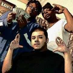 Young Ese - Real Ones (ft. Big Cal & YG)