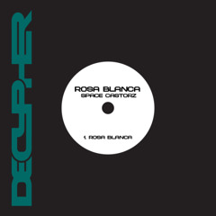 Rosa Blanca