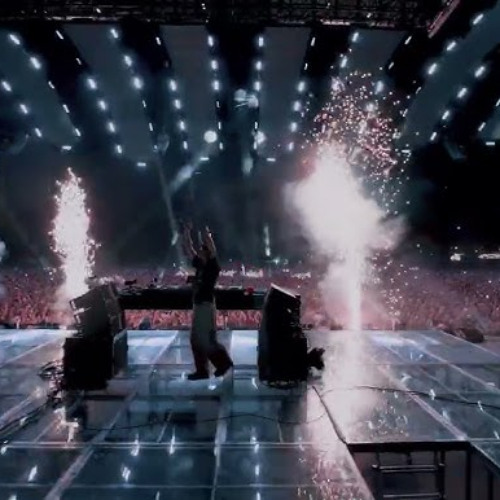 Mau P - Live From Coachella 2025