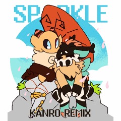 ivycomb - Sparkle (Kanro Remix)