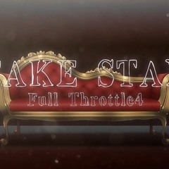 FAKE STAR／Full Throttle4（Vo：斉藤壮馬・内田雄馬）【HoneyWorks】