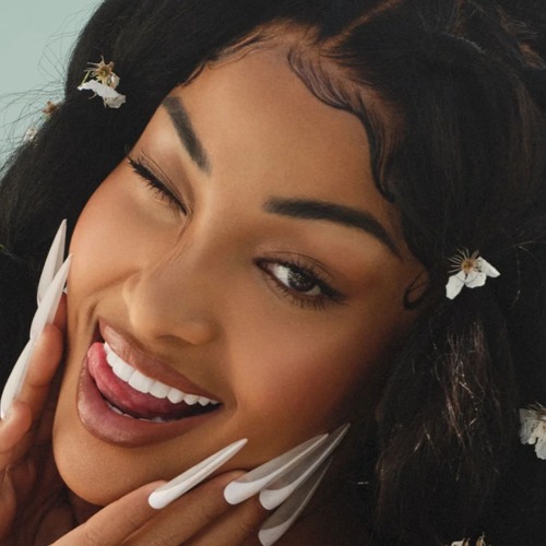 Remy Ma X Shanseea - Conceited Anthem (Sage Mix)