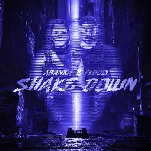 Aranxa & Flodzi - Shake Down (Radio Edit)