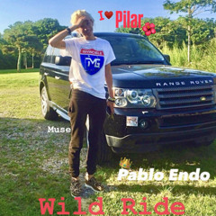WILD RIDE 🚙 [Demo] {produced by Pablo Endo Networkz}