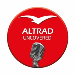 Altrad Uncovered EP9 - Abby Pryde & Kelsey Sanderson