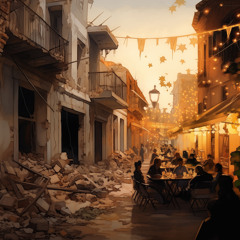 Anhelando (feat. Camila Castellani)