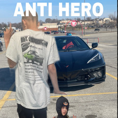 anti hero