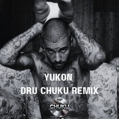 Justin Bieber - YUKON (Dru Chuku Remix)