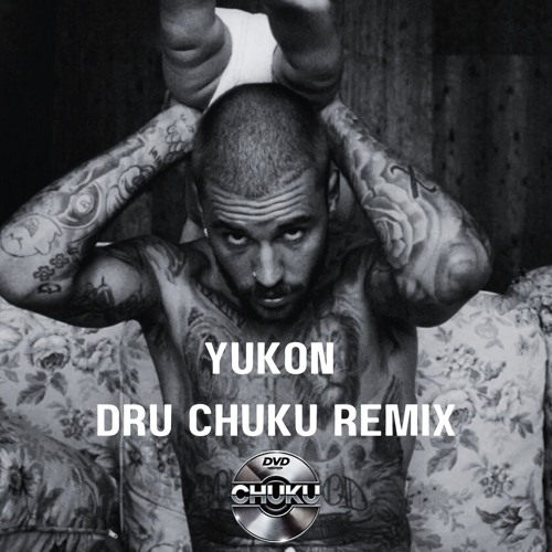 Justin Bieber - YUKON (Dru Chuku Remix)