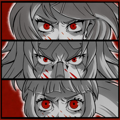Spectres of Misfortune [Other Side Mix] - Remix Week