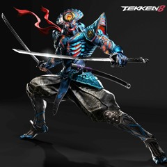 Tekken 8 OST Yoshimitsu