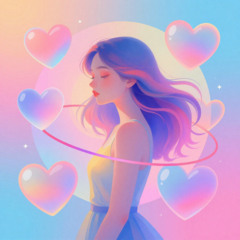 You Are So Beautiful ✦6 | Warm R&B