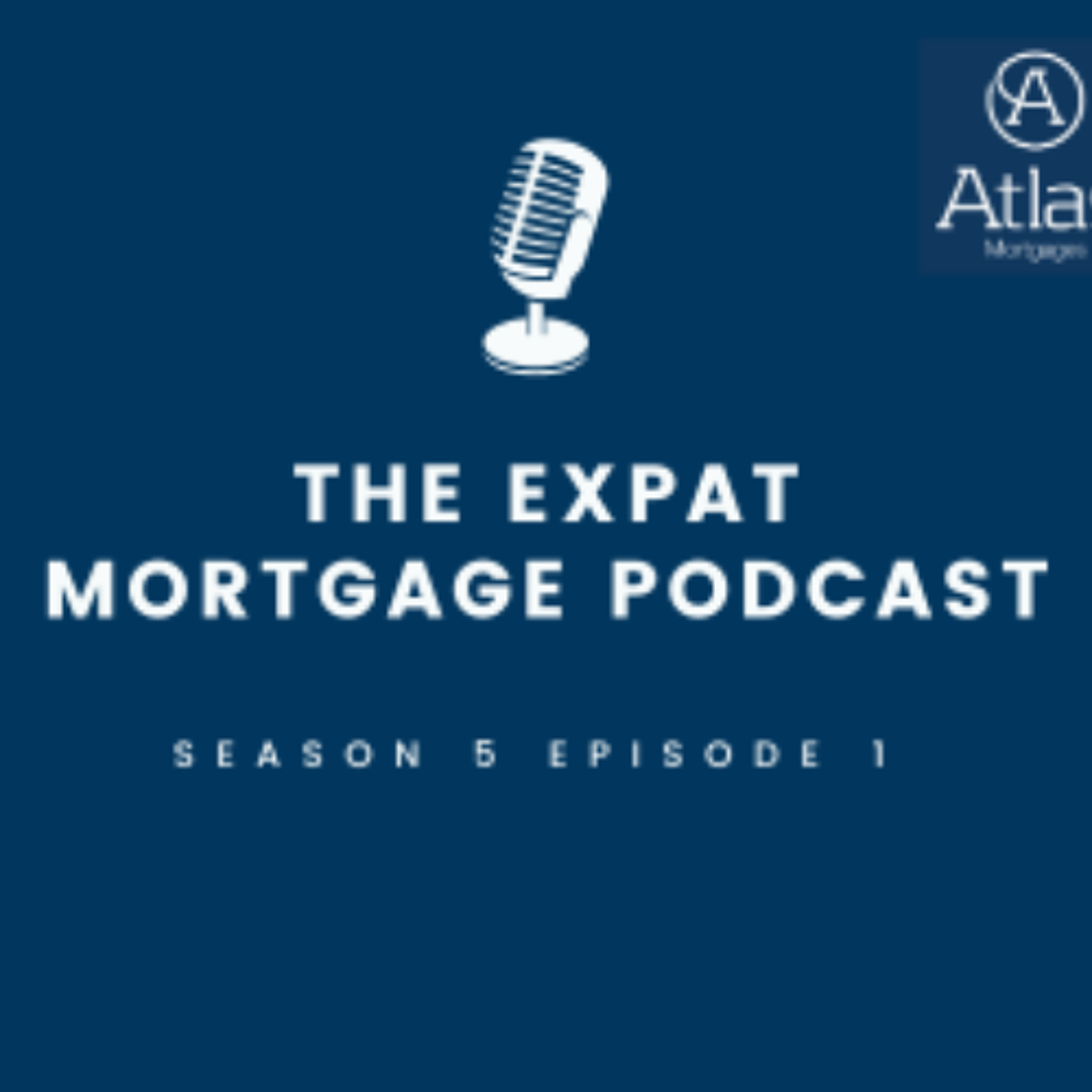 Season 5, Episode 1 - We are Back! RBA Meeting Ahead and HECS Changes to Mortgages.