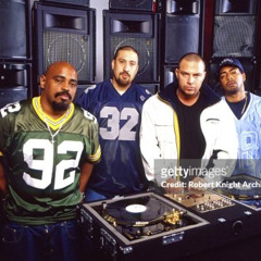 CYPRESS HILL - Illuminati can't get the best of me