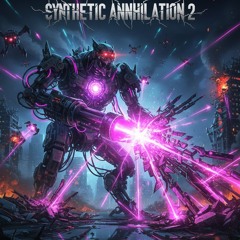 SYNTHETIC ANNIHILATION 2