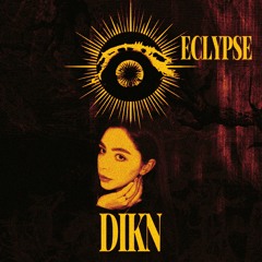 𝐄𝐂𝐋𝐘𝐏𝐒𝐄 INVITES: DIKN