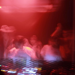 UKG/Bassline set at Venue m.o.t. replica