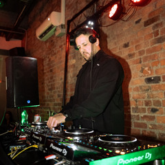 Room 303 presents Richie Blacker | Support set | Feb 2025