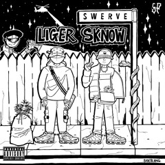 Swerve (Feat. Lil Sknow)