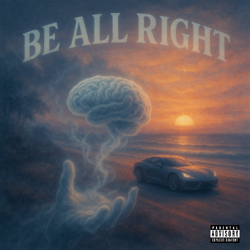 Be All Right (prod. Cado)