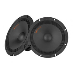 Vad Är Fredag För Dag | Middsnärt/Mid Bass Tester