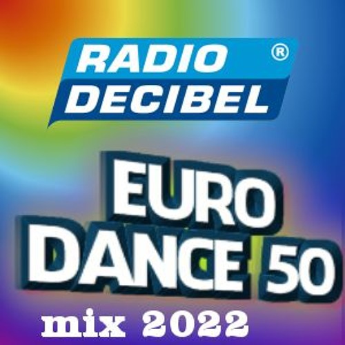 Decibel - EuraDance top 50 Mix by Dj Emdee