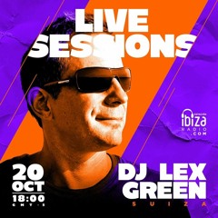 20.10.23 on Estacion Ibiza Radio (CO) - The Finest in House vol 93