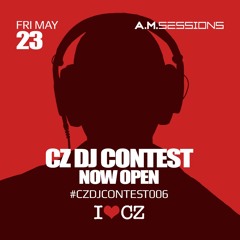SuperbBob - #czdjcontest006