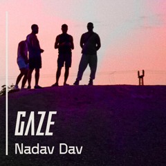 Gaze Desert Rave // Nadav Dav