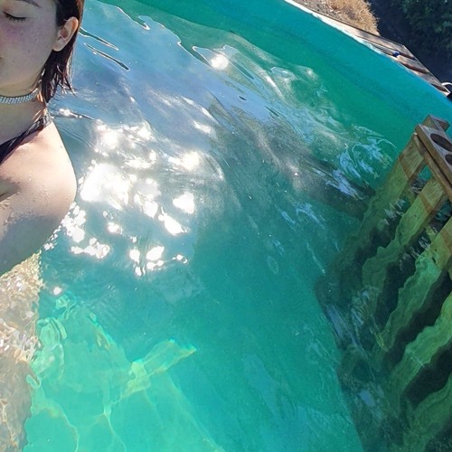Lykke Li - I Follow Rivers (Grapeey Remix)