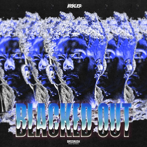HEKLER - BLACKED OUT