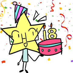 2025 birthday ID reel