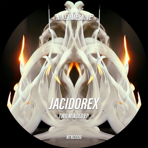 Jacidorex - Black Sun