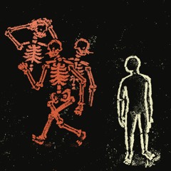 INSANE COLORED PERSON(ICP)feat.WITCHMOB