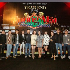 Nonstop Vietmix 2023 YEAR END in HẠ LONG _ MinhDuc Event....