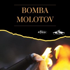 Bomba Molotov, Tomás