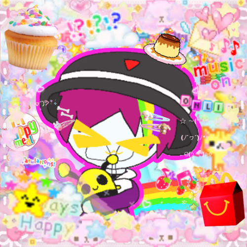 𖦹 ׂ 𓈒 🌸 ／ ⋆ ۪ 𝗕𝗮𝗺𝗯𝗲𝗲 ~ 𝗦𝘄𝗲𝗲𝘁 𝗟𝗶𝘁𝘁𝗹𝗲 𝗕𝘂𝗺𝗯𝗹𝗲𝗯𝗲𝗲 (𝗦𝗽𝗲𝗱-𝗨𝗽) ੭﹕ ̊ ̟ ꒷꒦